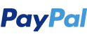 Paypal logo